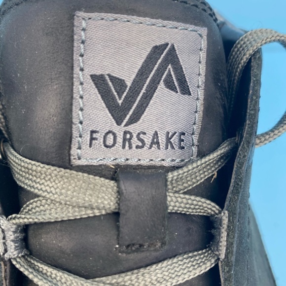 Forsake Men’s Chukka Boots main image 5